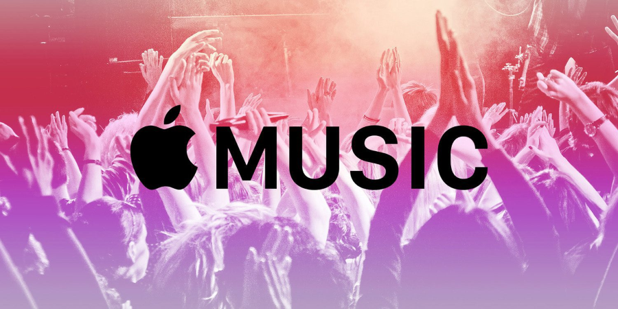 Apple Music для iOS эксклюзивный контент и исполнители
